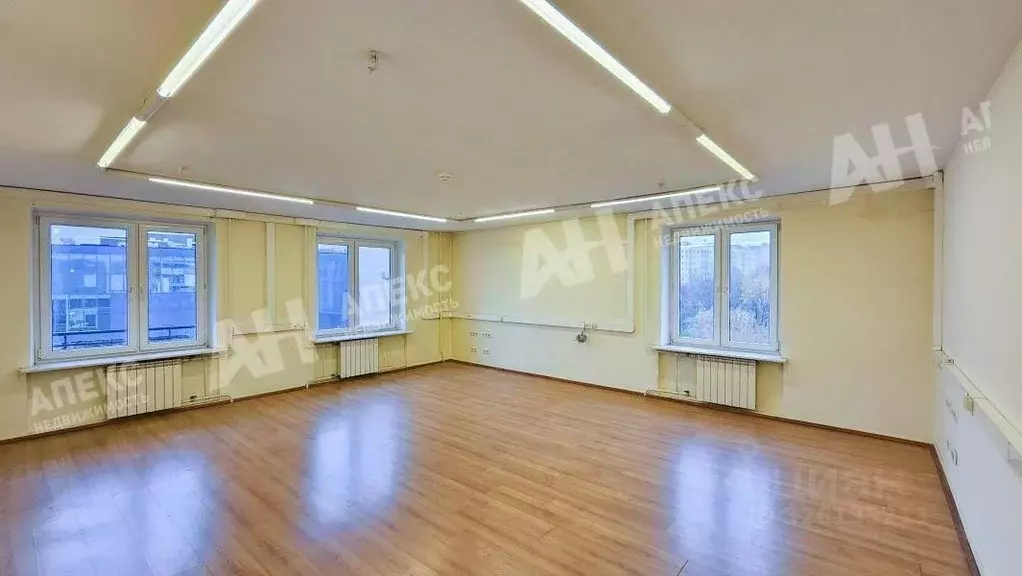 Офис в Москва ул. Каховка, 31К2 (95 м) - Фото 1