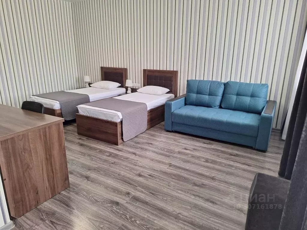 Комната Удмуртия, Воткинск ул. Спорта, 23 (30.0 м) - Фото 1
