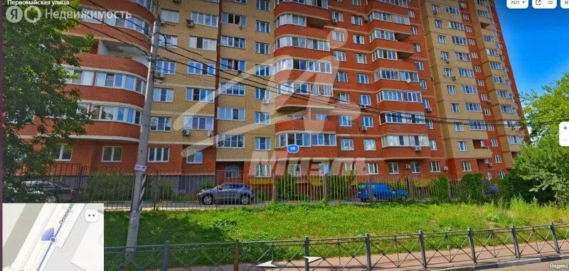 Помещение свободного назначения (119 м) - Фото 1