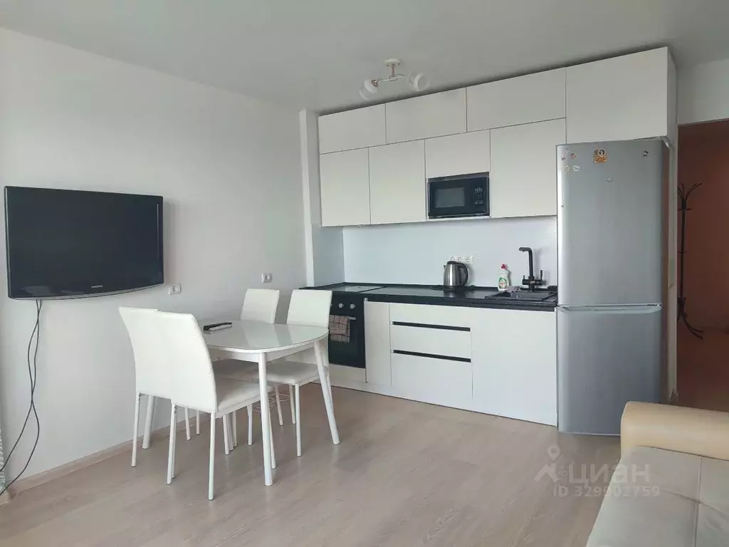 Студия Удмуртия, Ижевск ул. Герцена, 8к1 (32.0 м) - Фото 1