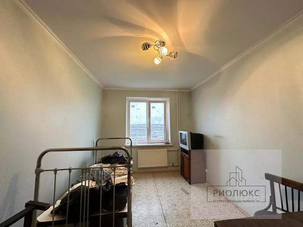 2-к кв. Челябинская область, Магнитогорск ул. Жукова, 29 (48.2 м) - Фото 2