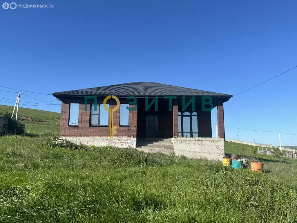Дом в посёлок Змейка, Садовая улица (120 м) - Фото 1