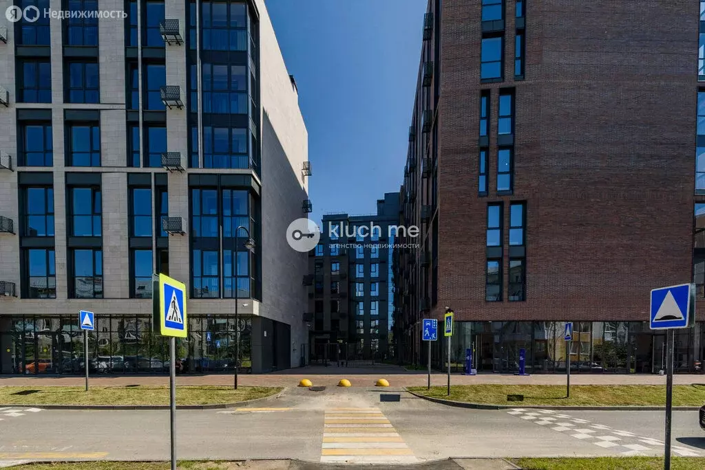 1-комнатная квартира: Казань, улица Галиаскара Камала, 39 (39.82 м) - Фото 1