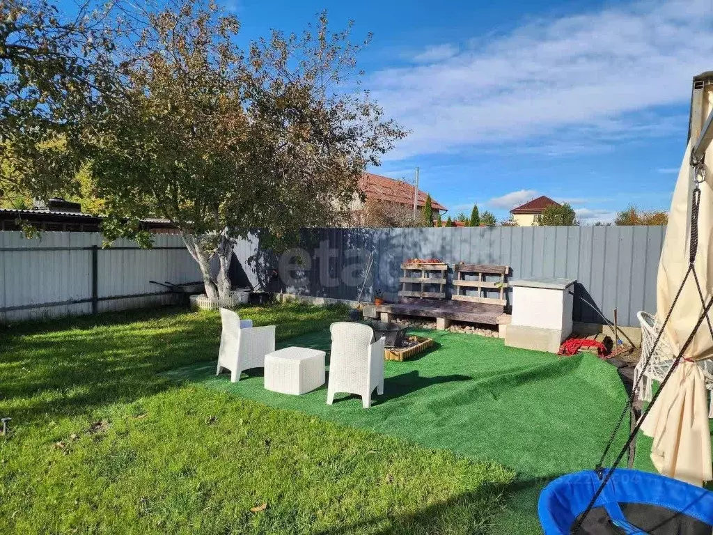 Дом в Калининградская область, Зеленоградский муниципальный округ, ... - Фото 2