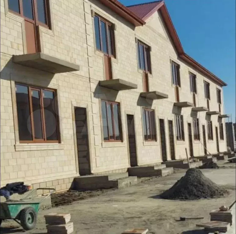 Дом 105 м на участке 3 сот. - Фото 0