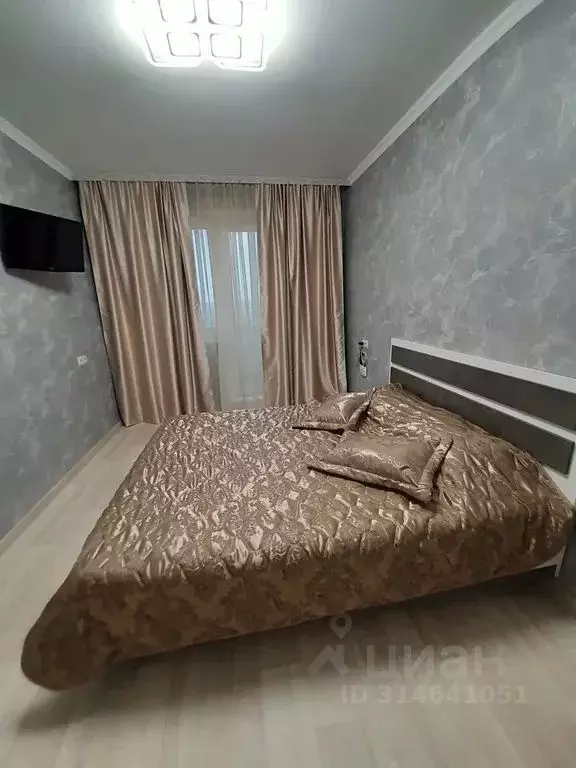 1-к кв. Челябинская область, Челябинск ул. Культуры, 61 (38.0 м) - Фото 0