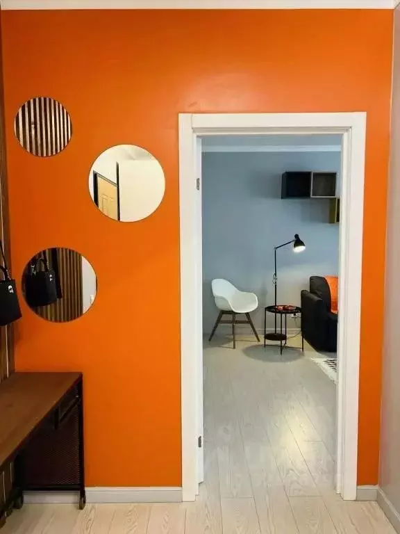 2-к кв. Москва Новодмитровская ул., 2к7 (65.0 м) - Фото 1