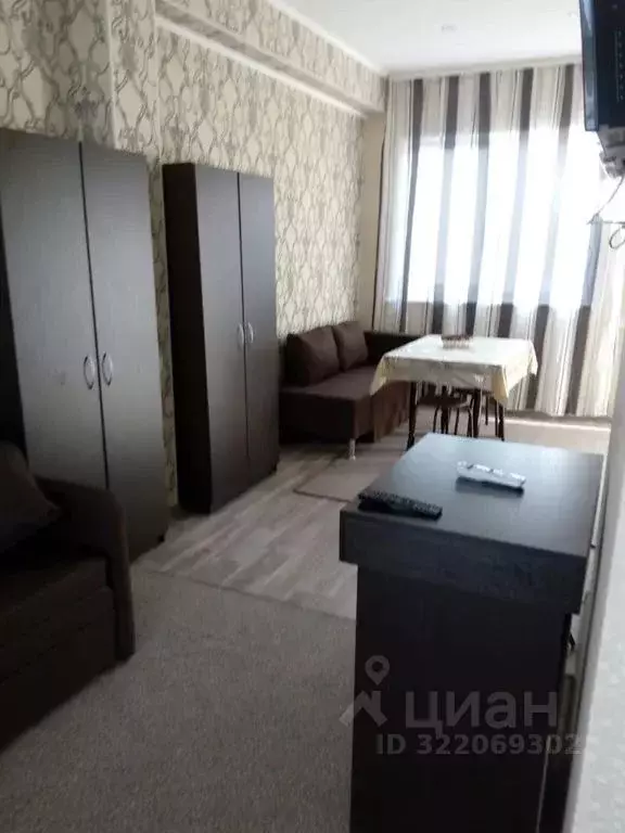 Дом в Крым, Алушта муниципальный округ, Партенит пгт  (20 м) - Фото 2