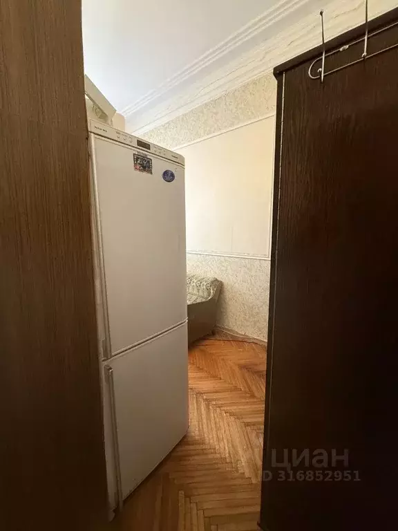 Комната Санкт-Петербург Загородный просп., 21-23 (23.0 м) - Фото 1