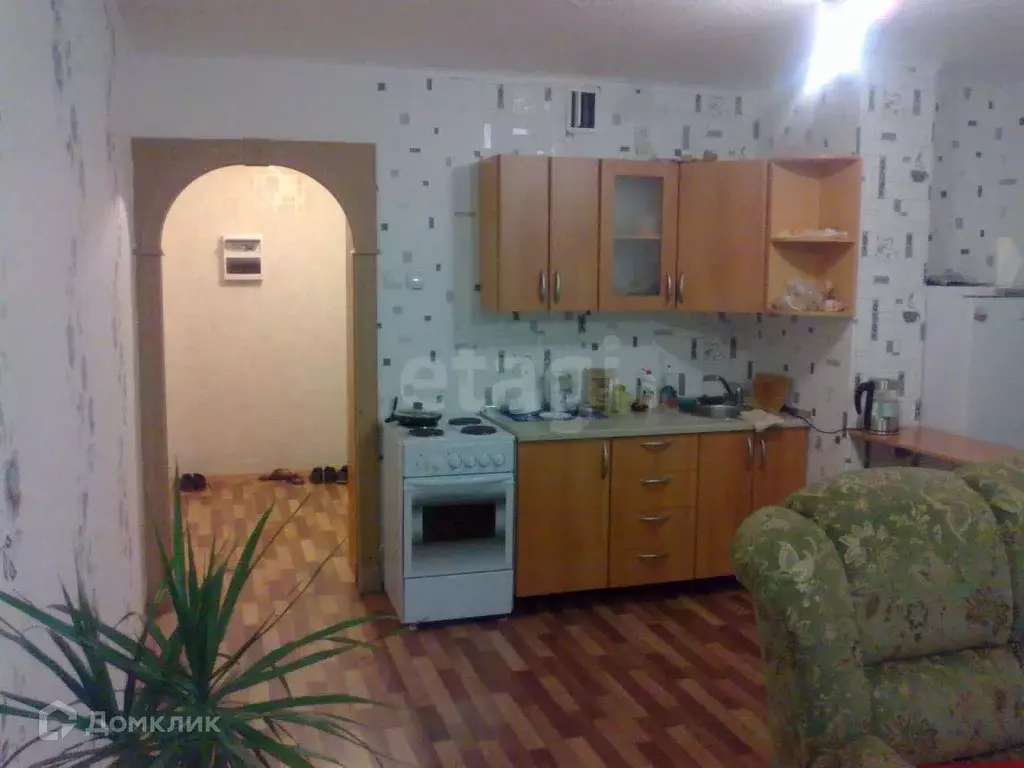 Продаётся квартира-студия, 38 м - Фото 0