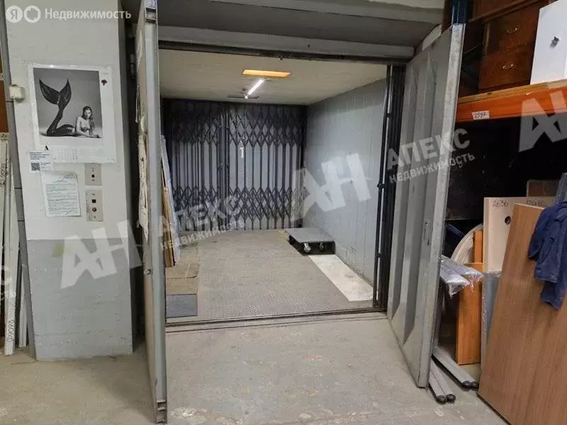 Склад (504 м) - Фото 2