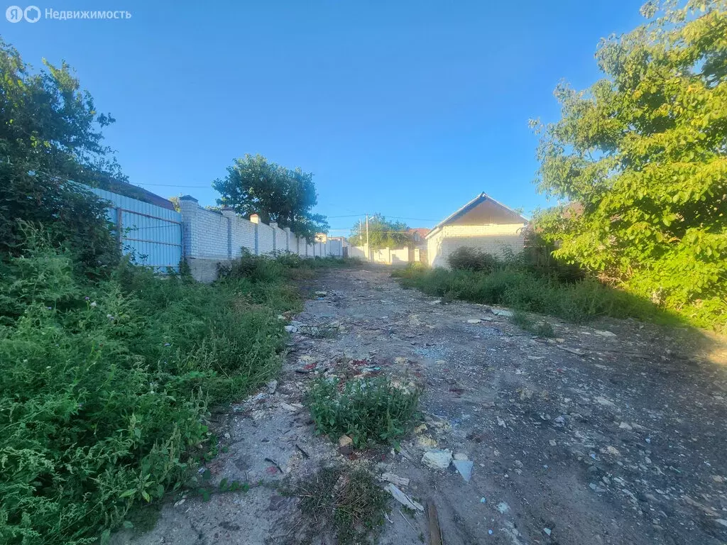 Участок в Ставрополь, СНТ Учитель, улица Учитель-3 (7.2 м) - Фото 0
