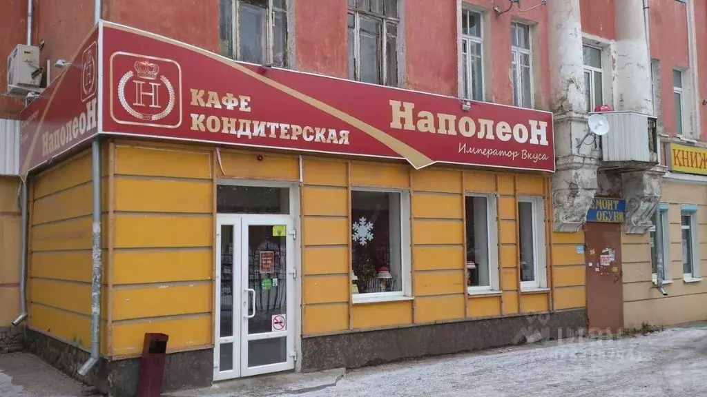 Торговая площадь в Саратовская область, Саратов пл. Имени Г.К. ... - Фото 2