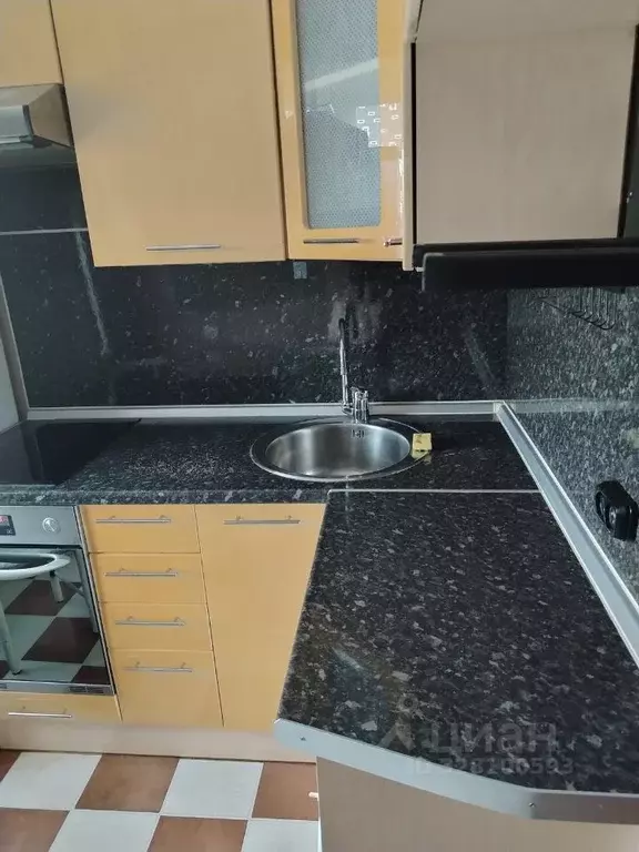 2-к кв. Иркутская область, Шелехов 4-й мкр, 72 (44.0 м) - Фото 2