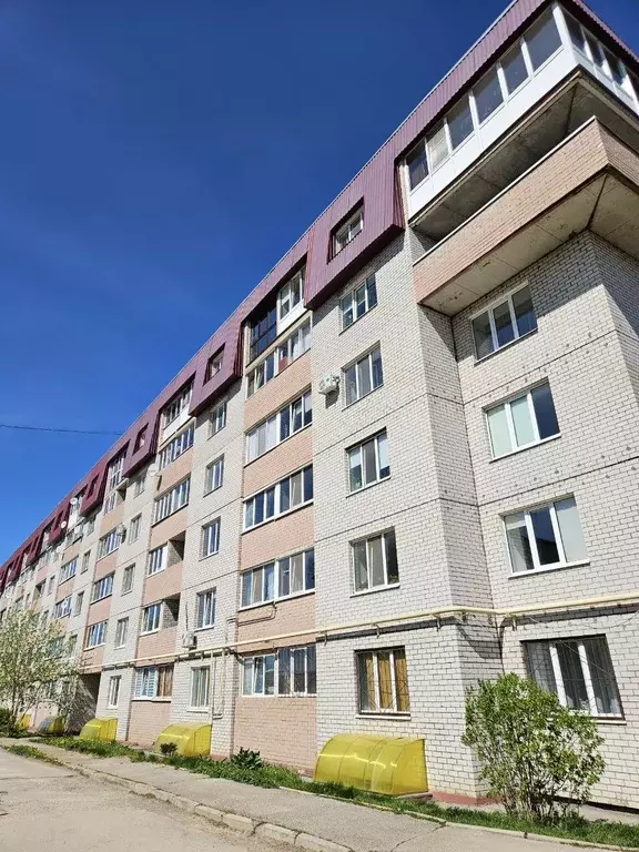 Продаётся 1-к квартира, 39.6 м - Фото 0