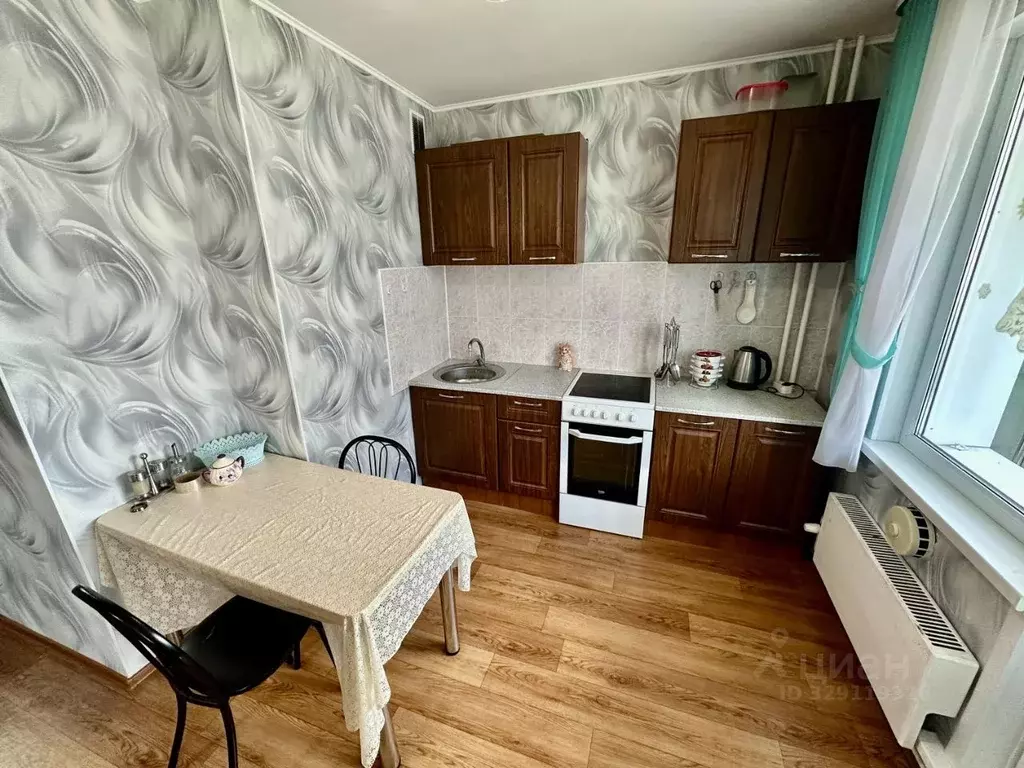 1-к кв. Алтайский край, Барнаул Взлетная ул., 81 (37.0 м) - Фото 1