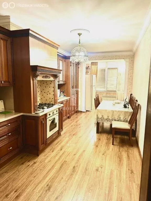 2-комнатная квартира: Махачкала, 2-й Гапцахский тупик, 7 (86.9 м) - Фото 2