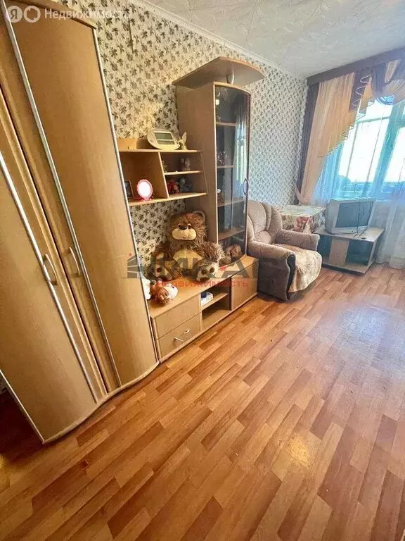 2-комнатная квартира: Ярославль, проспект Дзержинского, 25 (46.2 м) - Фото 0