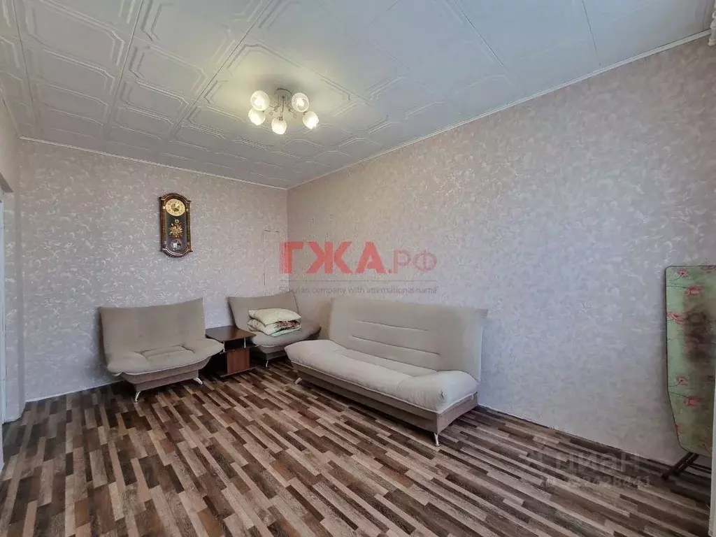 2-к кв. Саха (Якутия), Нерюнгри просп. Ленина, 20 (64.1 м) - Фото 1