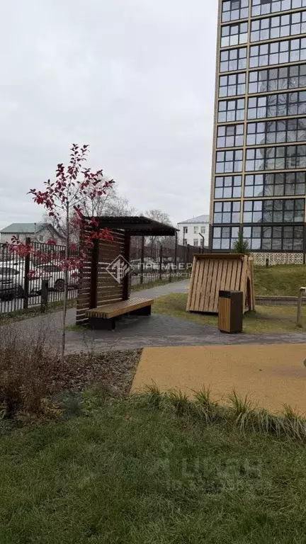 2-к кв. Кировская область, Киров Нагорная ул., 16 (48.5 м) - Фото 1