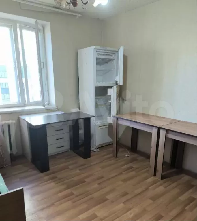 Комната 14 м в 1-к., 3/9 эт. - Фото 1