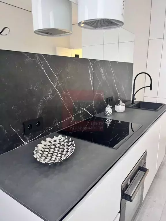 1-к кв. Калининградская область, Калининград ул. Космонавта Леонова, ... - Фото 2