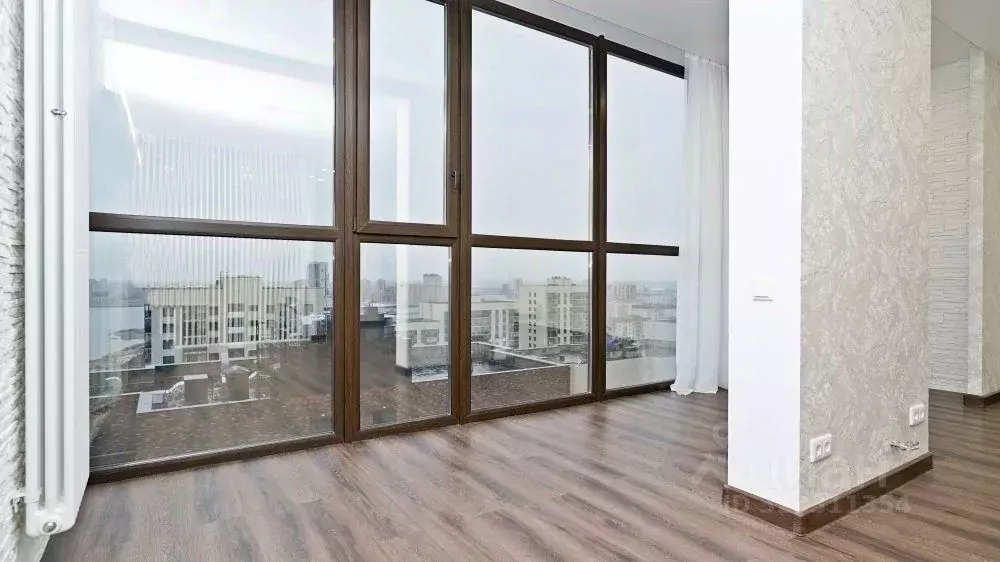 1-к кв. Татарстан, Казань ул. Алексея Козина, 9 (50.0 м) - Фото 1