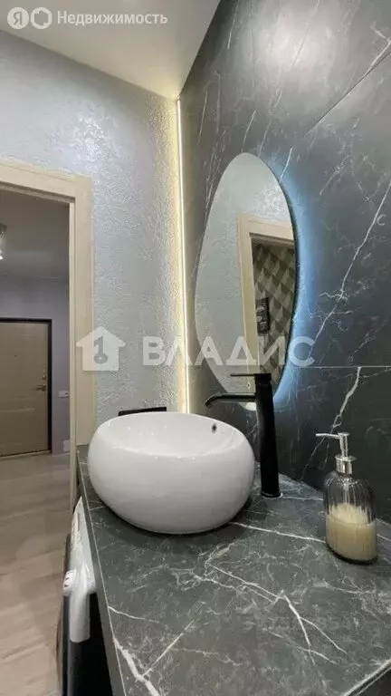 1-комнатная квартира: Химки, улица Германа Титова, 12к2 (35.5 м) - Фото 1