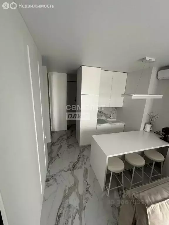 2-комнатная квартира: Москва, Волоколамское шоссе, 95/2к5 (40 м) - Фото 1
