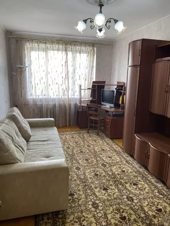 2-к кв. Москва Судостроительная ул., 59 (50.0 м) - Фото 0