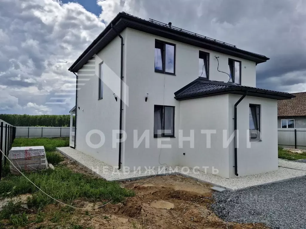 Дом в Свердловская область, Екатеринбург Удачный кп, 115 (151 м) - Фото 2