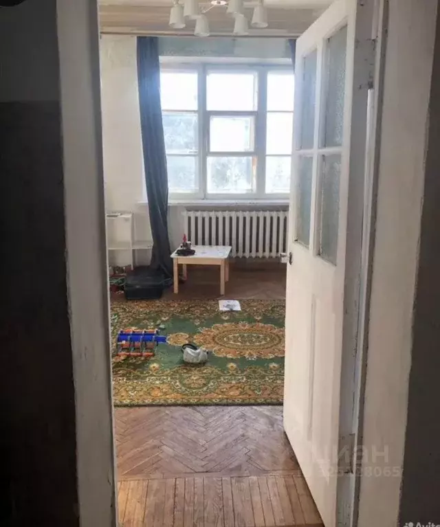 2-к кв. Московская область, Люберцы городской округ, Томилино пгт ш. ... - Фото 2