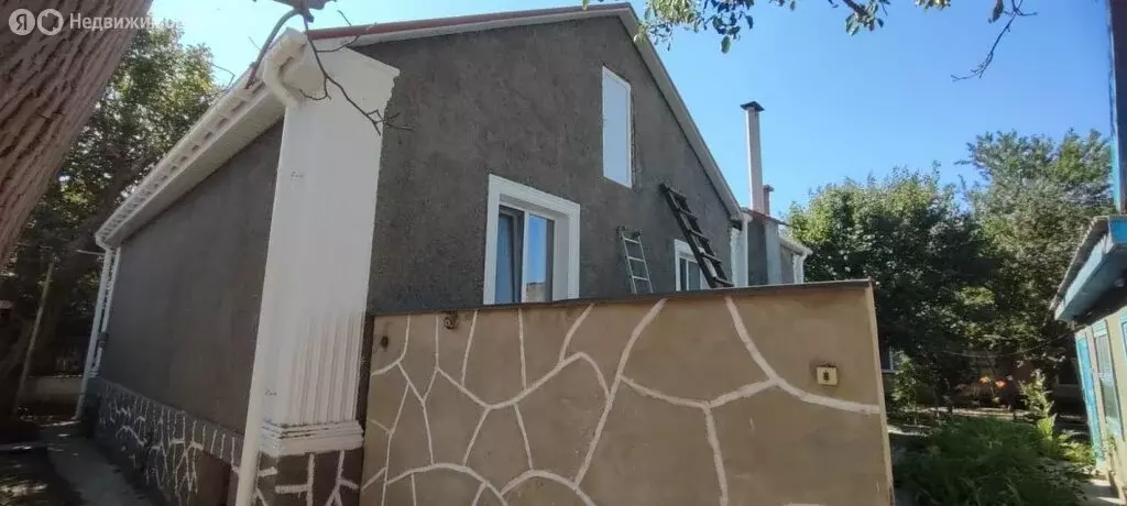 Дом в Песчаное, Юбилейная улица, 5 (117.8 м) - Фото 1