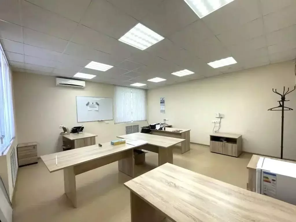 Офис в Пермский край, Пермь ул. Героев Хасана, 68А/1 (34 м) - Фото 2