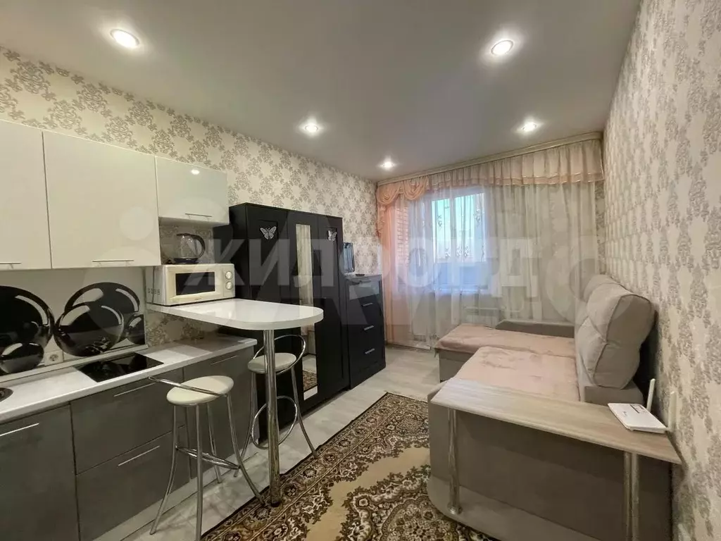 Квартира-студия, 21 м, 14/16 эт. - Фото 0