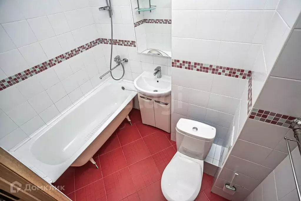 Продаётся 2-к квартира, 57.6 м - Фото 0