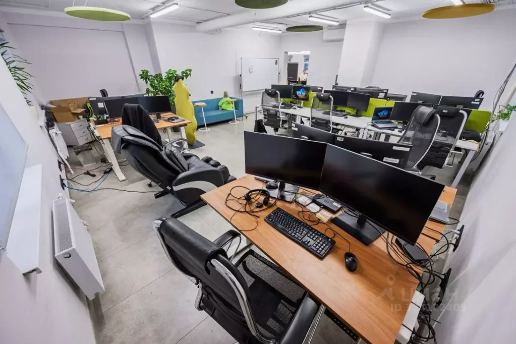 Офис в Свердловская область, Екатеринбург ул. Кузнечная, 79 (462 м) - Фото 1