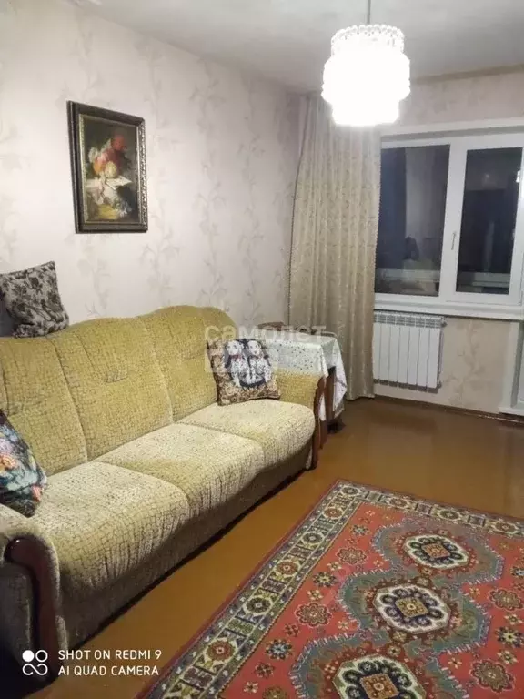 2-к кв. Иркутская область, Иркутск ул. Помяловского, 12 (43.2 м) - Фото 2