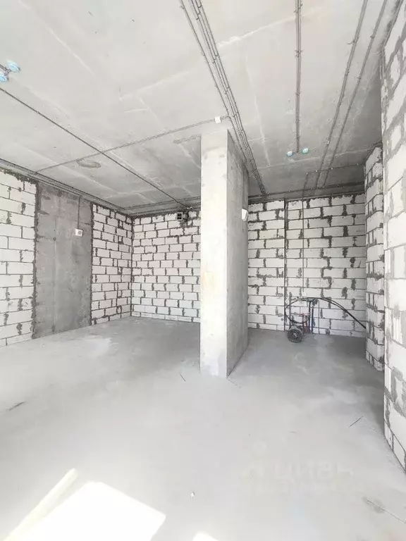 Помещение свободного назначения в Свердловская область, Екатеринбург ... - Фото 2