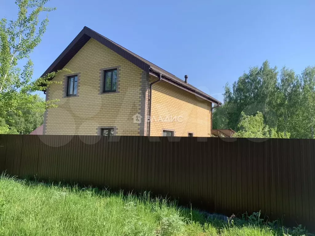 Дом 111,8 м на участке 10,5 сот. - Фото 0