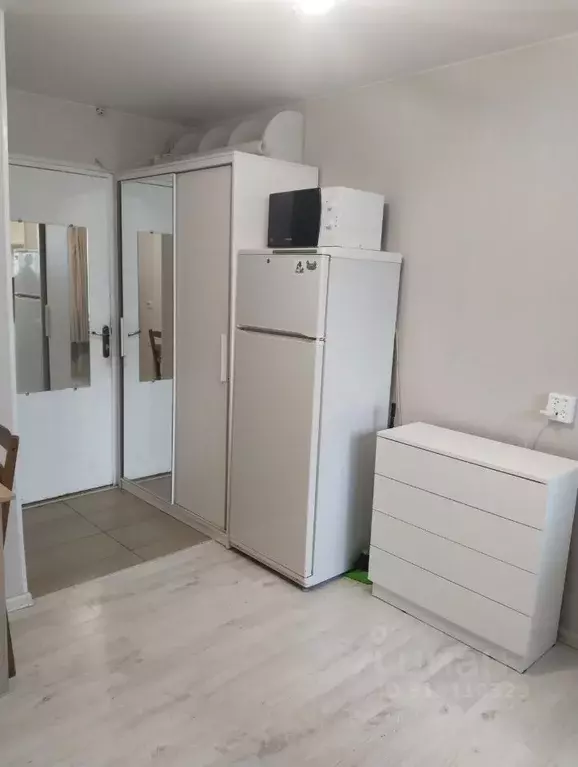 Комната Санкт-Петербург Аэродромная ул., 7к4 (10.3 м) - Фото 1