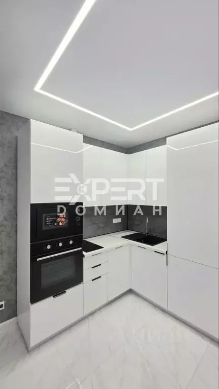 Студия Ростовская область, Ростов-на-Дону Береговая ул., 73с1 (30.0 м) - Фото 1