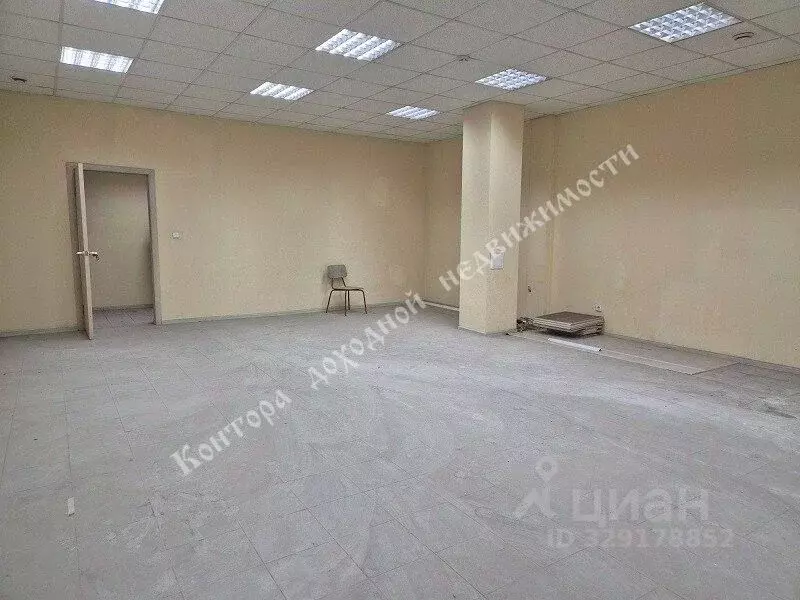 Офис в Ростовская область, Ростов-на-Дону ул. Менжинского, 2 (700 м) - Фото 1