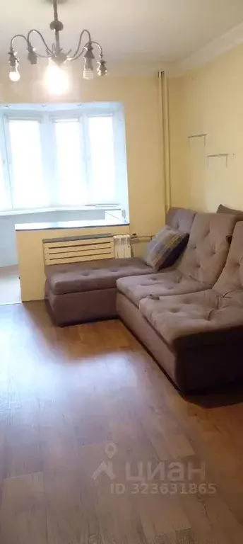 3-к кв. Красноярский край, Красноярск Якорный пер., 11 (76.7 м) - Фото 0