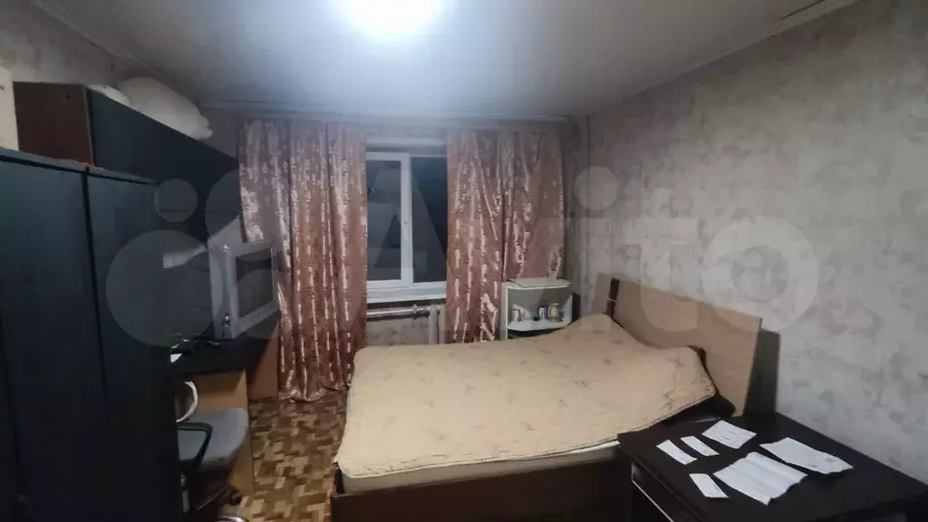 Квартира-студия, 18,6 м, 4/5 эт. - Фото 0