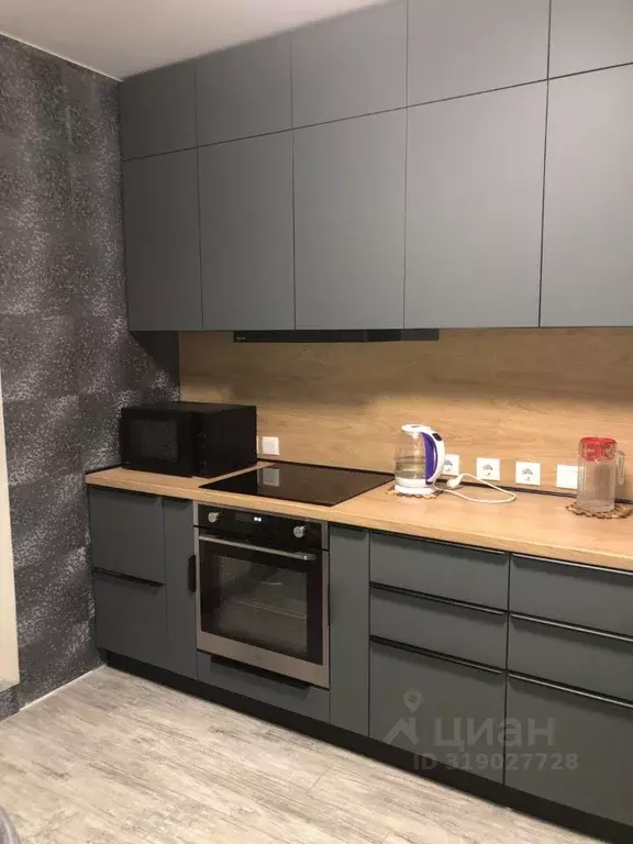 1-к кв. Владимирская область, Владимир ул. Нижняя Дуброва, 19а (42.9 ... - Фото 1