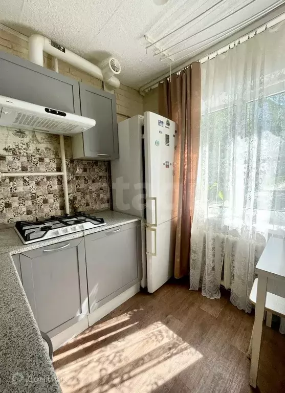 Продаётся 1-к квартира, 31 м - Фото 1