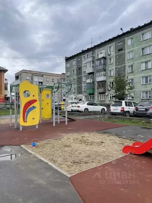 1-к кв. Новосибирская область, Искитимский район, Евсинский сельсовет, ... - Фото 1