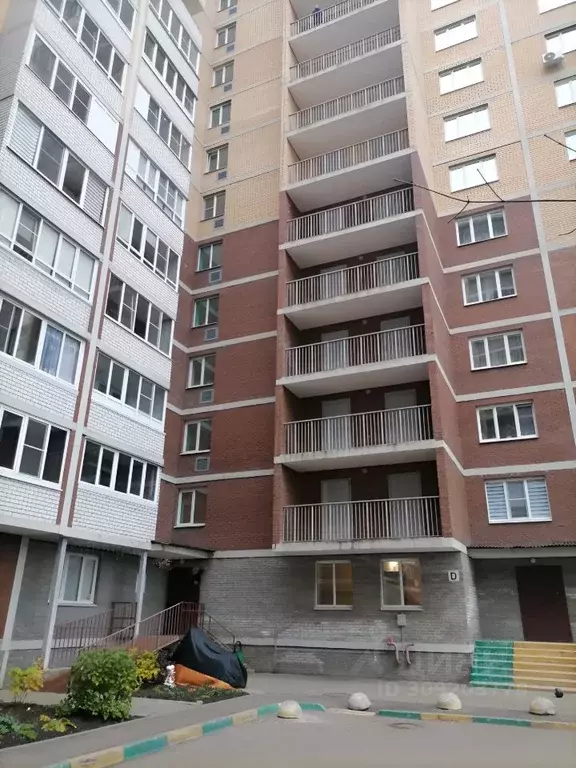 1-к кв. Ярославская область, Ярославль ул. Спасская, 2 (49.0 м) - Фото 0