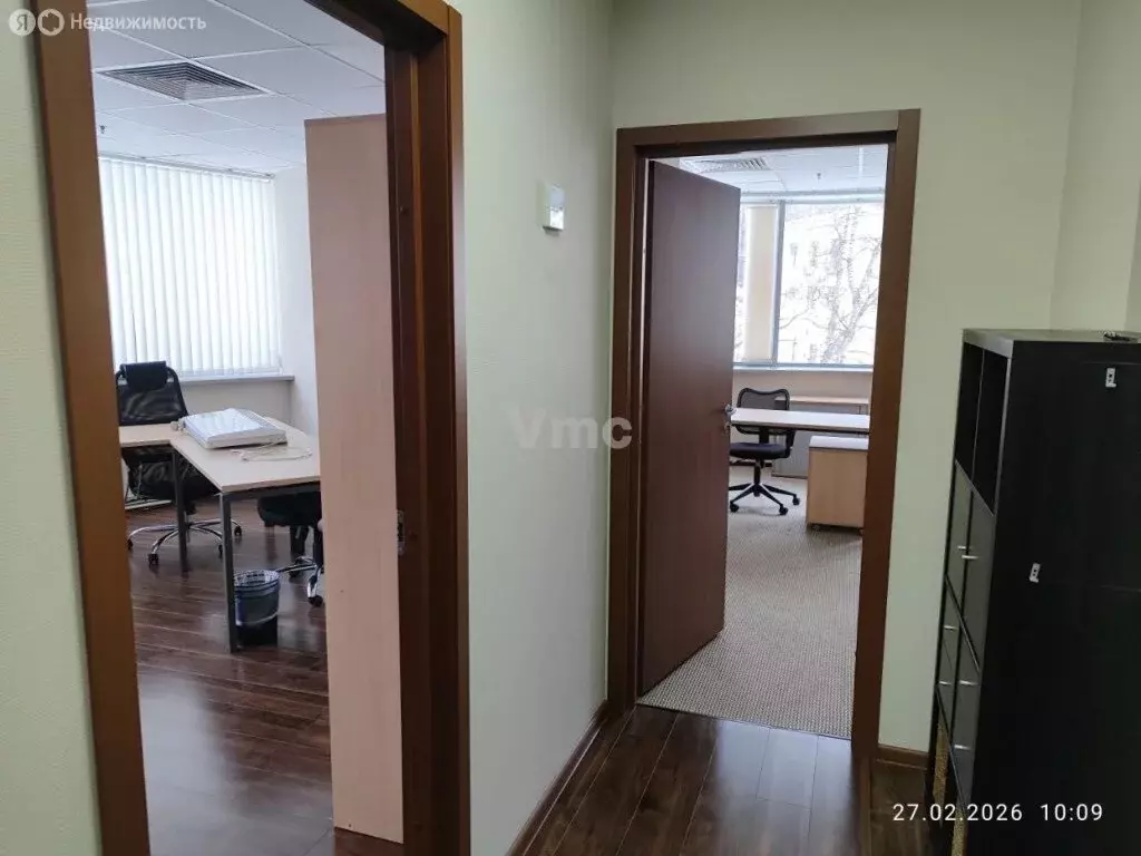 Офис (80.6 м) - Фото 2